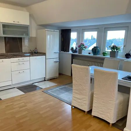 Fracasso Apartment *