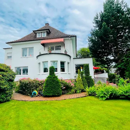 Fracasso * Bad Salzuflen