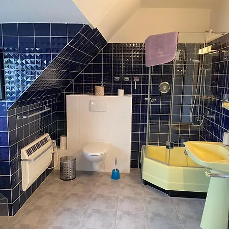 Fracasso Бад-Зальцуфлен