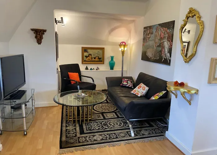 Fracasso Appartamento