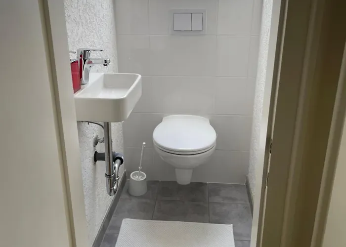 Fracasso Bad Salzuflen