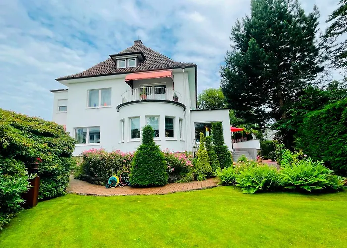 Fracasso * Bad Salzuflen