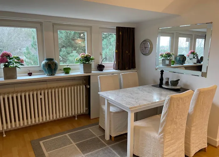 Fracasso Appartamento