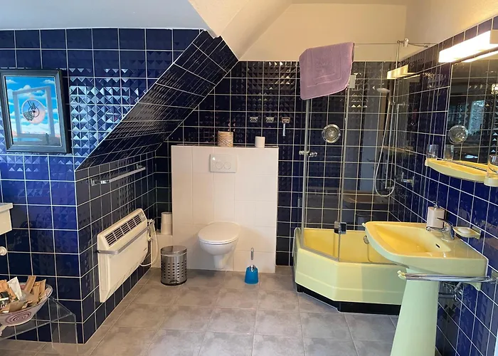 Fracasso Bad Salzuflen